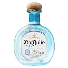 Julio blanco tequila for sale  Delivered anywhere in UK
