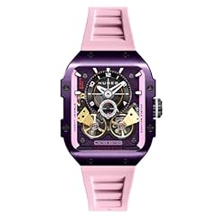 Nubeo men 44mm for sale  Delivered anywhere in USA 