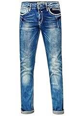 Jeanshose herren jeans gebraucht kaufen  Wird an jeden Ort in Deutschland