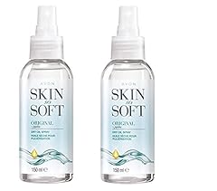 Avon skin soft for sale  Delivered anywhere in UK