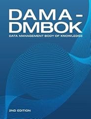Dama dmbok data gebraucht kaufen  Wird an jeden Ort in Deutschland