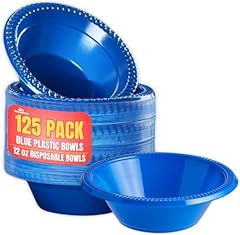 1inthehome blue plastic for sale  Delivered anywhere in USA 