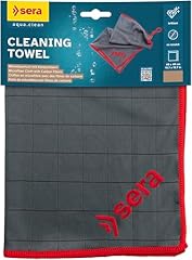 Sera cleaning towel for sale  Delivered anywhere in UK