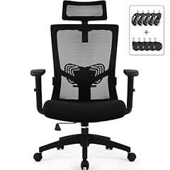 Daccormax bürostuhl ergonomis gebraucht kaufen  Wird an jeden Ort in Deutschland