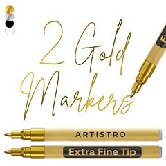 Artistro metallic gold for sale  Delivered anywhere in UK