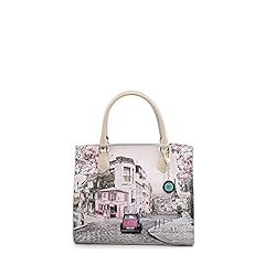 Tote bag square usato  Spedito ovunque in Italia 