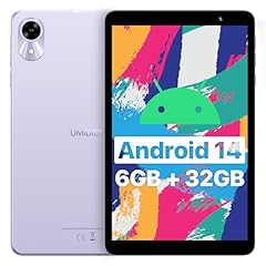 Umidigi tablet android usato  Spedito ovunque in Italia 