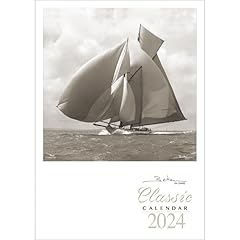 Beken classic calendar for sale  Delivered anywhere in UK