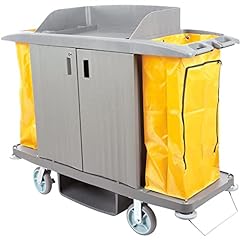 Housekeeping cart lodging for sale  Delivered anywhere in USA 