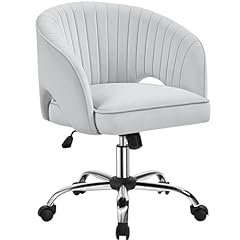 Yaheetech velvet swivel for sale  Delivered anywhere in USA 