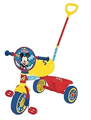 Tricycle métal roue d'occasion  Livré partout en France