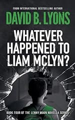Whatever happened liam for sale  Delivered anywhere in UK