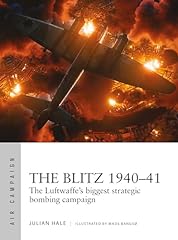 Blitz 1940 luftwaffe for sale  Delivered anywhere in USA 
