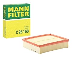 Mann filter 168 gebraucht kaufen  Wird an jeden Ort in Deutschland