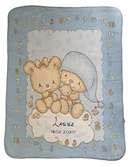 Flauschig warme decke gebraucht kaufen  Wird an jeden Ort in Deutschland