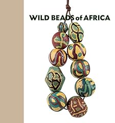 Wild beads africa for sale  Delivered anywhere in Ireland