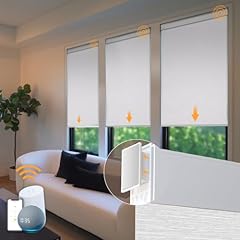 Motorized automatic blinds for sale  Delivered anywhere in USA 