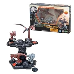 Epoch games jurassic d'occasion  Livré partout en France