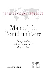 Manuel outil militaire d'occasion  Livré partout en France