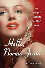 Hello norma jeane for sale  Delivered anywhere in UK