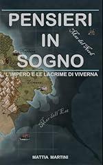 Pensieri sogno impero usato  Spedito ovunque in Italia 