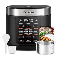Cosori rice cooker for sale  Delivered anywhere in USA 