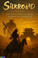 Silkroad nline aufstieg gebraucht kaufen  Wird an jeden Ort in Deutschland