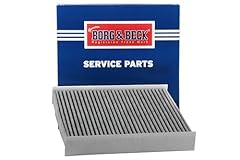 Cabin filter fits for sale  Delivered anywhere in UK
