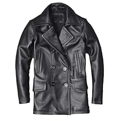 Alloaone men cowhide for sale  Delivered anywhere in UK