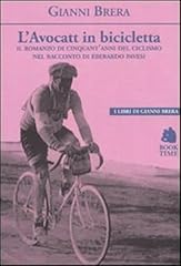 Avocatt bicicletta. romanzo usato  Spedito ovunque in Italia 