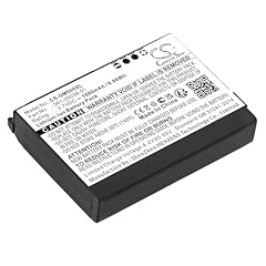 Gm500sl battery 1880mah for sale  Delivered anywhere in UK