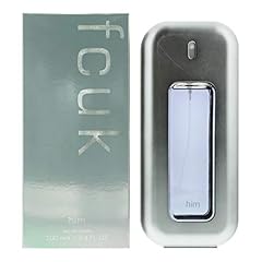 Fcuk eau toilette for sale  Delivered anywhere in UK