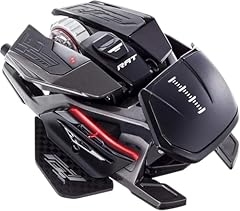 Mad catz rat d'occasion  Livré partout en Belgiqu