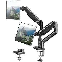 Dual monitor desk for sale  Delivered anywhere in USA 