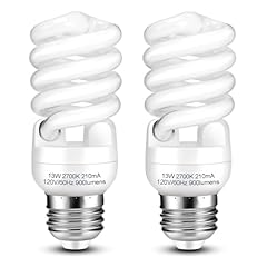 Cfl light bulbs for sale  Delivered anywhere in USA 