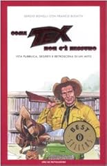 Come tex non usato  Spedito ovunque in Italia 