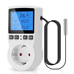 Heemol 230v temperaturregler gebraucht kaufen  Wird an jeden Ort in Deutschland