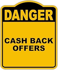 Cash back offers for sale  Delivered anywhere in USA 