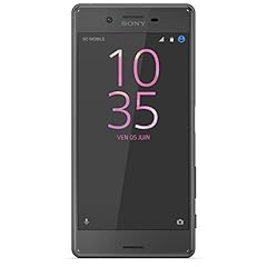 Sony xperia smartphone d'occasion  Livré partout en France