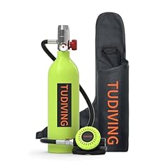 Tudiving portable scuba for sale  Delivered anywhere in UK