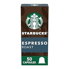 Starbucks nespresso dark for sale  Delivered anywhere in USA 