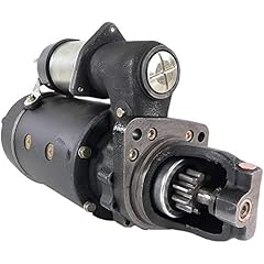 Electrical sdr0055 starter for sale  Delivered anywhere in USA 