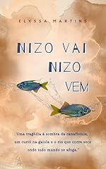 Nizo vai nizo for sale  Delivered anywhere in UK