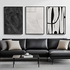 Large framed black for sale  Delivered anywhere in USA 