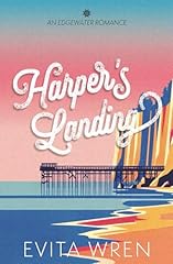 Harper landing spicy usato  Spedito ovunque in Italia 