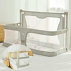 Srdcaim baby bedside for sale  Delivered anywhere in USA 