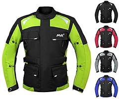 Hmm motorcycle jacket for sale  Delivered anywhere in Ireland