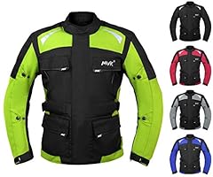 Hmm motorcycle jacket for sale  Delivered anywhere in UK