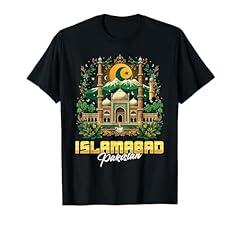 Islamabad pakistan shirt for sale  Delivered anywhere in UK