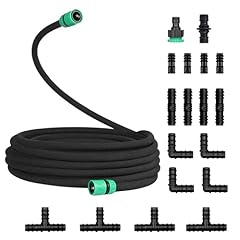 Soaker hose drip for sale  Delivered anywhere in UK